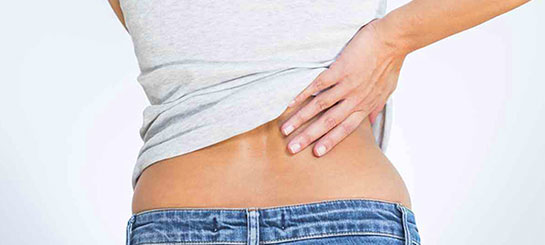 Sol Kaburga Altında Ağrı Belirtileri ve Tedavisi